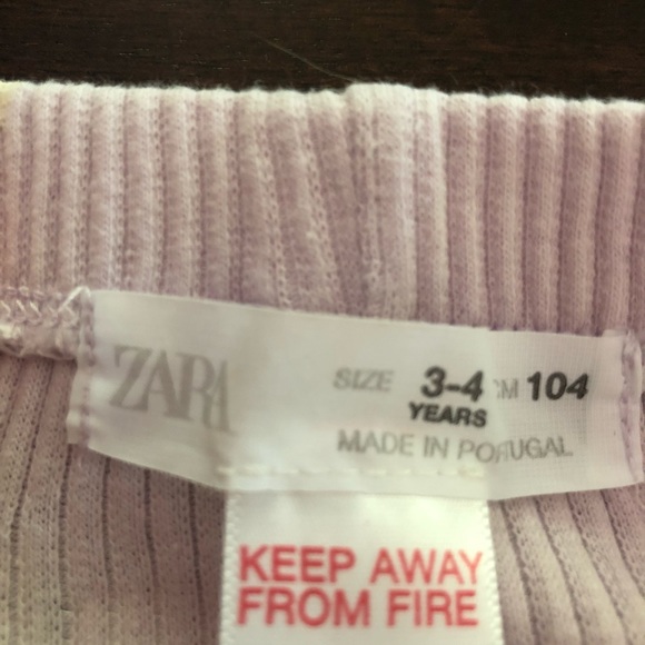 Zara outfit - Picture 5 of 8